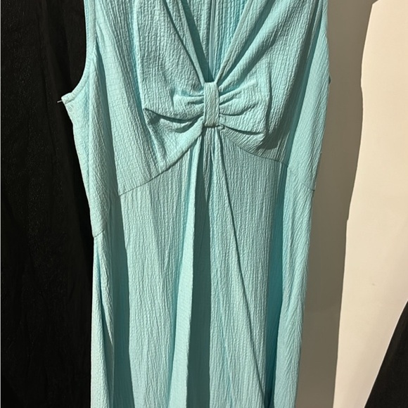 Brand New Calvin Klein Bow dress 6 ! - Picture 5 of 9